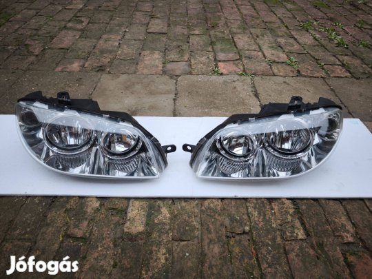 Fiat Punto 2 gyári Valeo első fényszóró pár