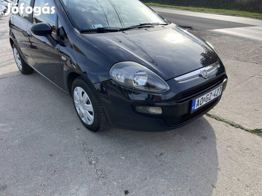 Fiat Punto Evo 1.4 8V Active