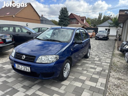 Fiat Punto Grande1.2 8V Style