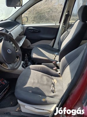 Fiat Punto II 1.2 8v