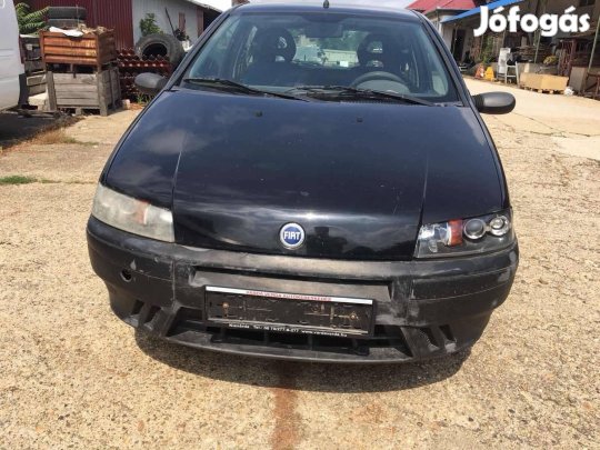 Fiat Punto II 1.2b,1.4b,3-5ajtós alkatrészek