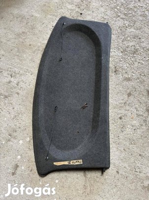 Fiat Punto II 2 kalaptartó