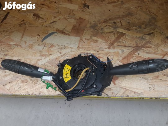 Fiat Punto II Bajuszkapcsoló Konzol + Légzsák Átvezető Szalag