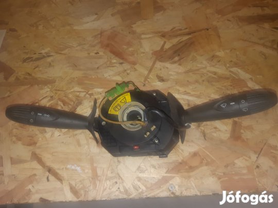 Fiat Punto II Bajuszkapcsoló + Légzsák Átvezető Szalag