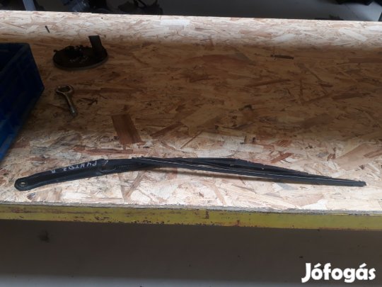 Fiat Punto II Bal Első Ablaktörlő Kar
