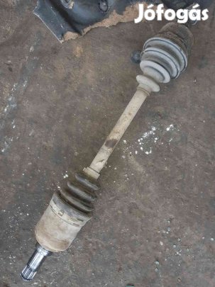 Fiat Punto II Bal Első Féltengely