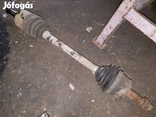 Fiat Punto II Bal Féltengely