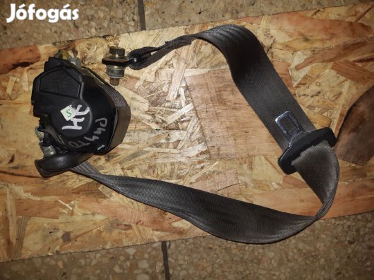 Fiat Punto II Bal Hátsó Biztonsági Öv