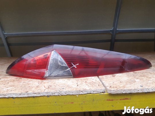 Fiat Punto II Bal Hátsó Lámpa