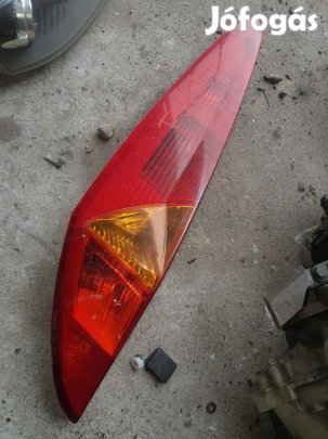 Fiat Punto II Bal Hátsó Lámpa