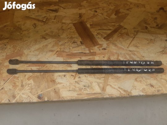 Fiat Punto II Csomagtérajtó Teleszkóp Pár