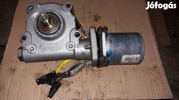 Fiat Punto II Elektromos Kormányszervó Motor