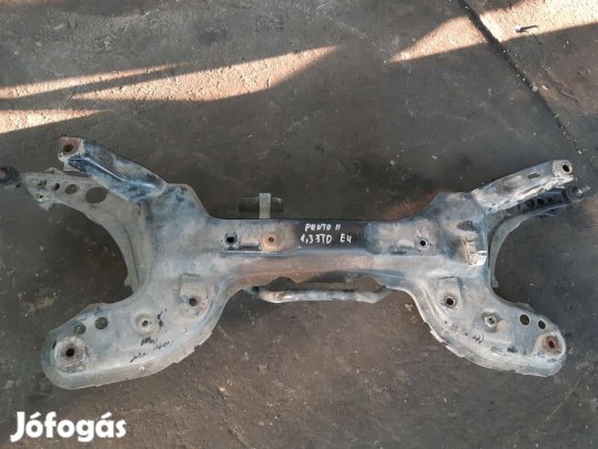 Fiat Punto II Első Bölcső