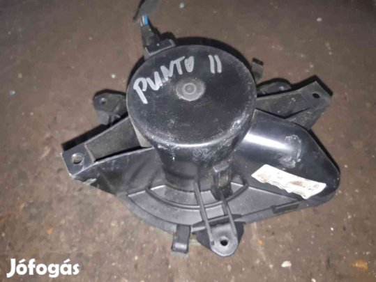 Fiat Punto II Fűtőmotor