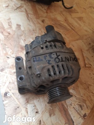 Fiat Punto II Generátor