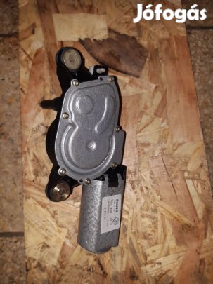Fiat Punto II Hátsó Ablaktörlő Motor