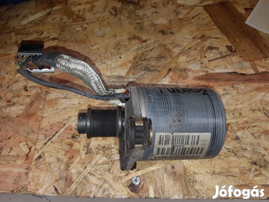 Fiat Punto II Hátsó Ablaktörlő Motor