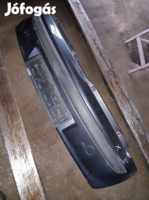 Fiat Punto II Hátsó Lökhárító