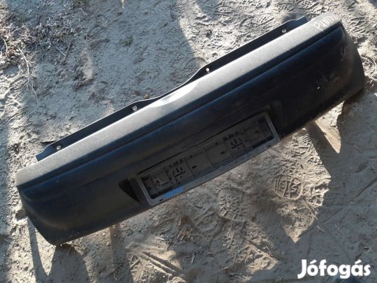 Fiat Punto II Hátsó Lökhárító