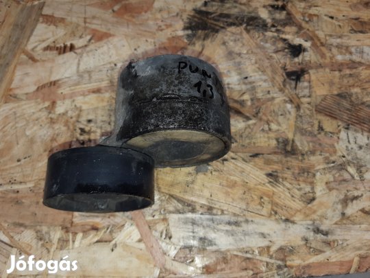 Fiat Punto II Hosszbordás Szíj Feszítő