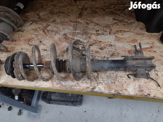 Fiat Punto II Jobb Első Gólyaláb