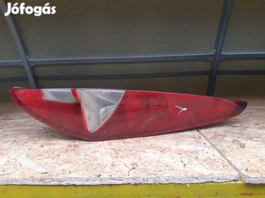 Fiat Punto II Jobb Hátsó Lámpa