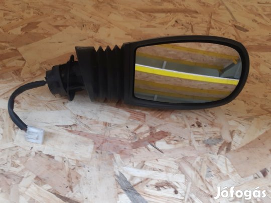 Fiat Punto II Jobb Visszapillantó Tükör Elektromos