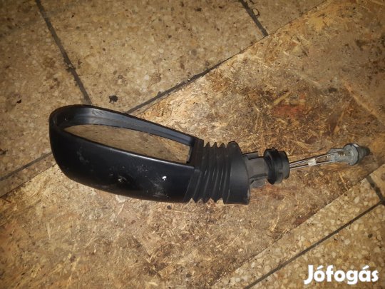 Fiat Punto II Jobb Visszapillantó Tükör Elektromos