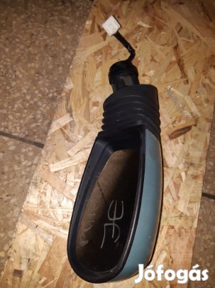 Fiat Punto II Jobb Visszapillantó Tükör Elektromos