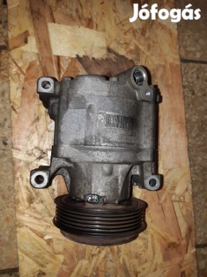 Fiat Punto II Klíma Kompresszor