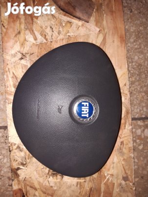 Fiat Punto II Kormány Légzsák