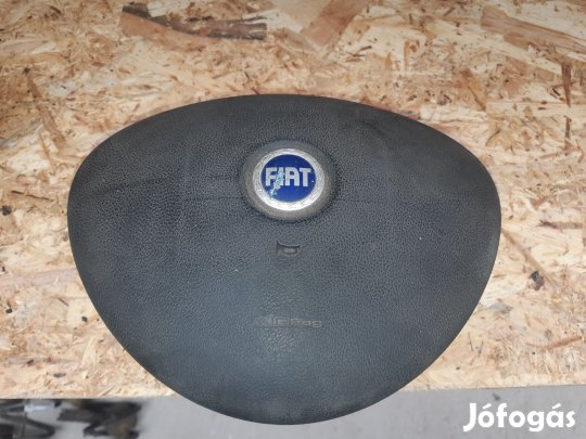 Fiat Punto II Kormány Légzsák