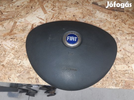 Fiat Punto II Kormány Légzsák