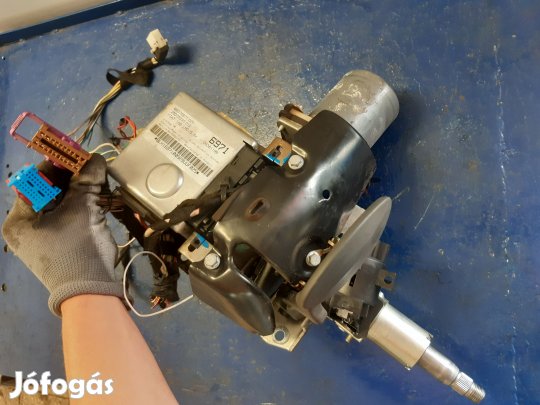 Fiat Punto II Kormányoszlop + Elektromos Kormányszervó Motor