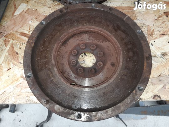 Fiat Punto II Kuplung Szett