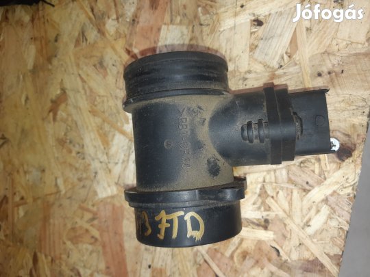 Fiat Punto II Légtömegmérő