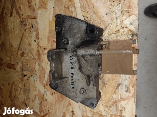 Fiat Punto II Motortartó Bak