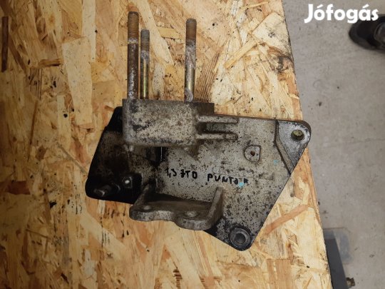 Fiat Punto II Motortartó Bak