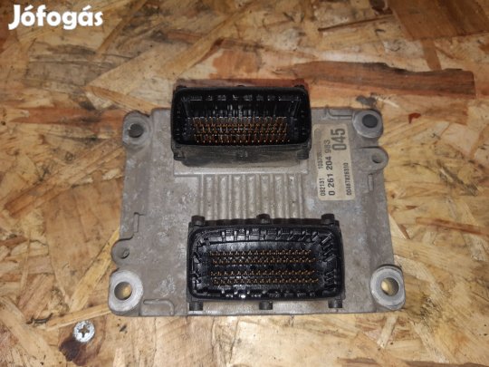 Fiat Punto II Motorvezérlő / ECU