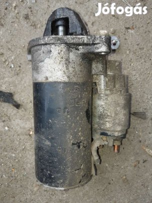 Fiat Punto II Önindító