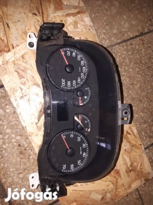 Fiat Punto II Óraegység / Kilométeróra