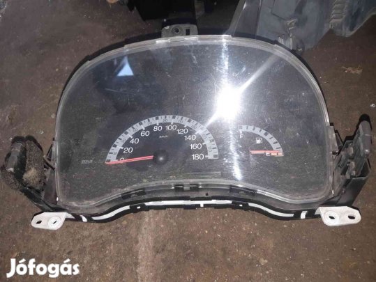 Fiat Punto II Óraegység / Kilométeróra