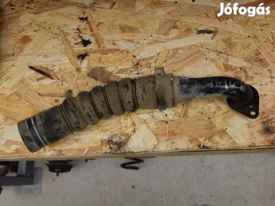 Fiat Punto II Turbócső / Intercooler Cső