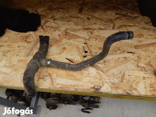 Fiat Punto II Vízcső + Elosztó