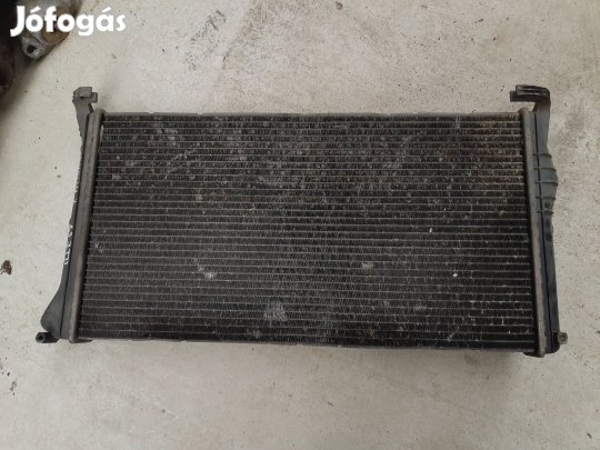 Fiat Punto II Vízhűtő Radiátor