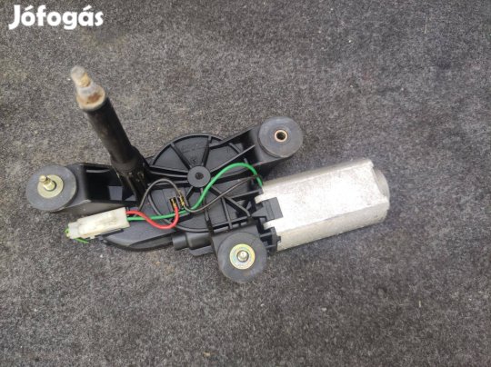 Fiat Punto II (188) hátsó ablaktörlő motor