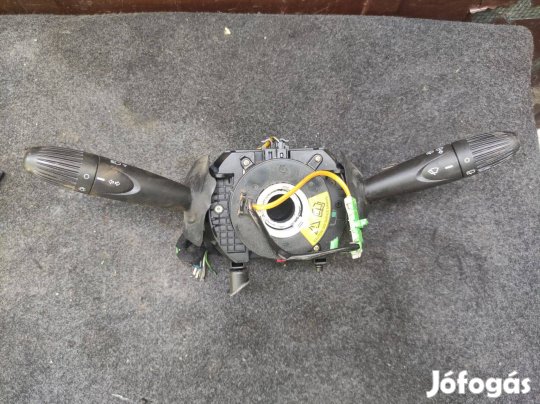 Fiat Punto II (188) kormánykapcsoló bajuszkapcsoló