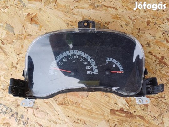 Fiat Punto II (1999-2010) 1.2 Benzines Kilométeróra