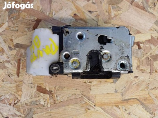 Fiat Punto II (1999-2010) Bal Hátsó Ajtó Központizár