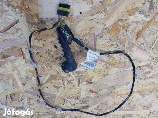 Fiat Punto II (1999-2010) Hátsó Oldalajtó Kábelköteg